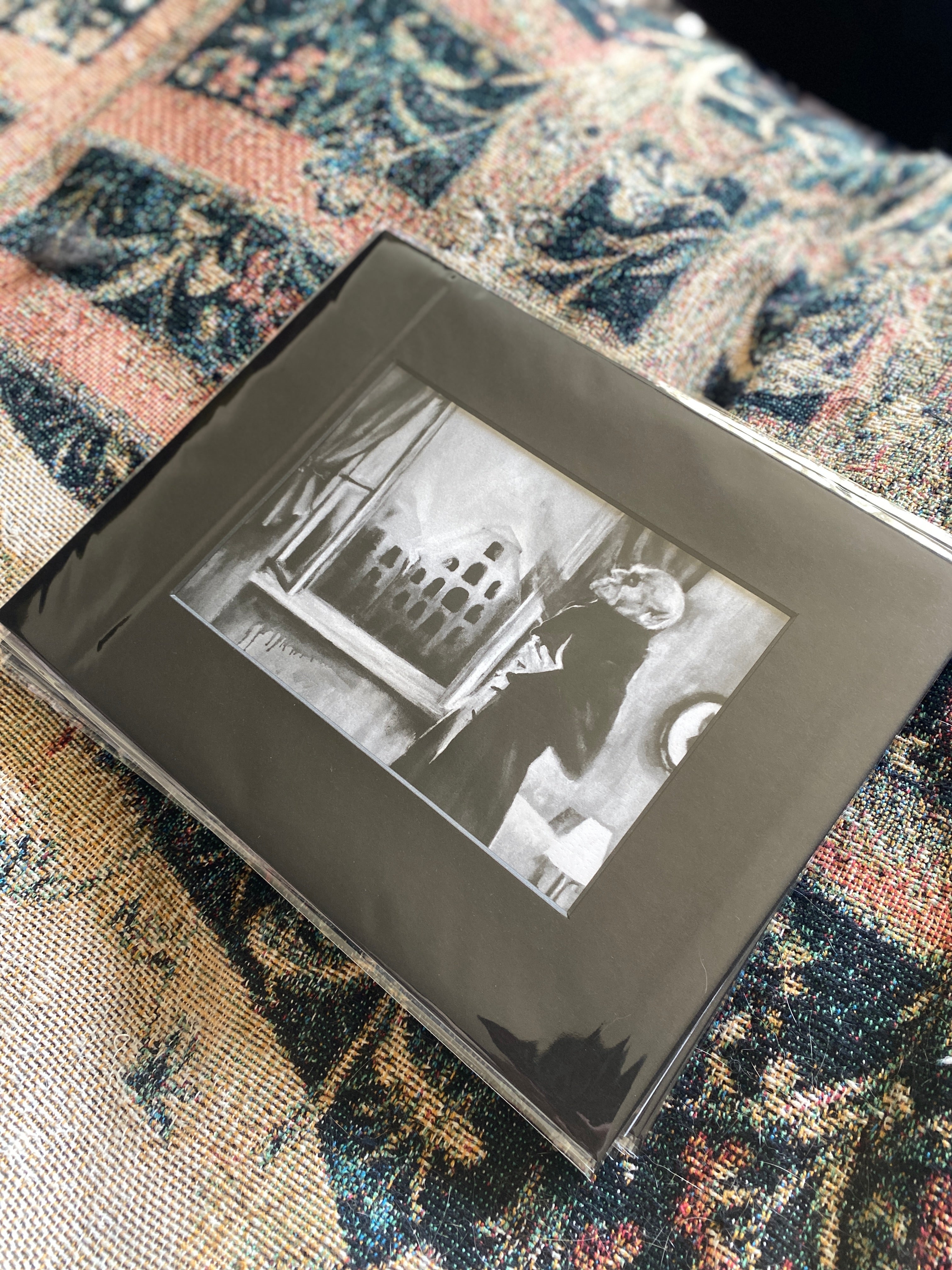 Fine Art Print - "Nosferatu"